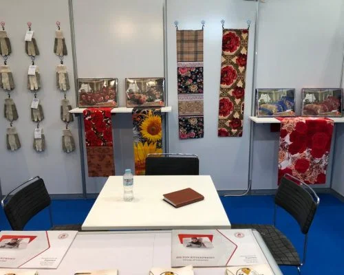 Messe Frankfurt 2019