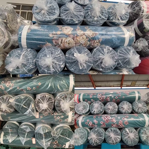 Fabrics Stock