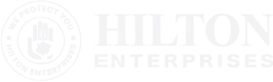 Hilton Enterprises Logo.