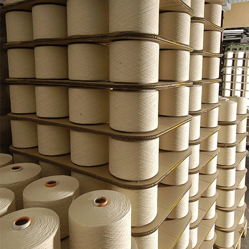 Yarn Sourcing - Socks Manufacturing to Delivery