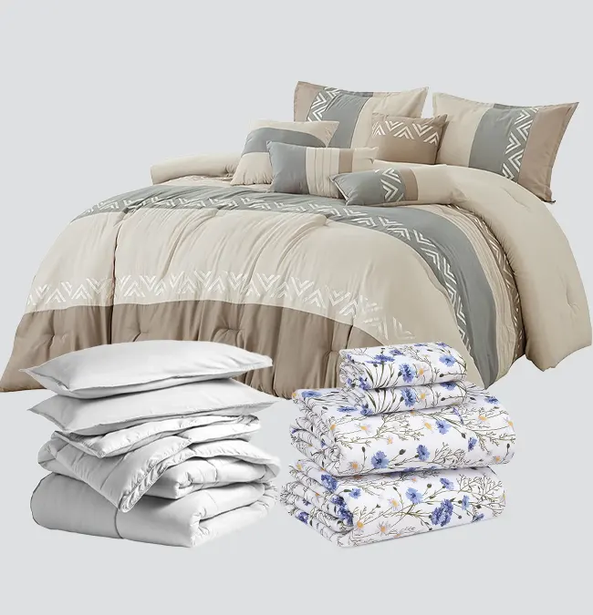 Best Home Textile sustainable manufacturers