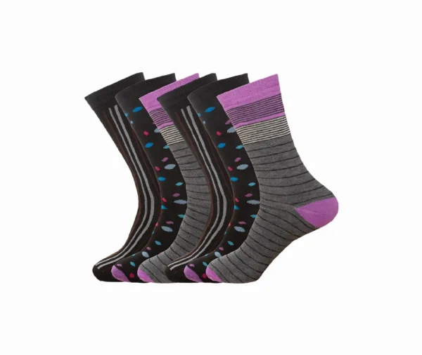 personalized crew socks ( custom label socks )