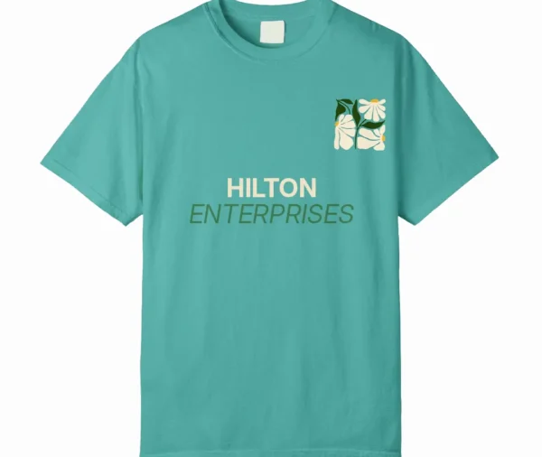 Graphic Tees T-Shirts