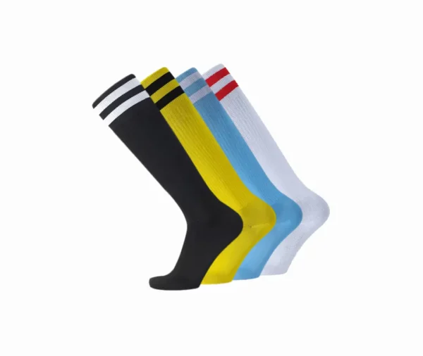 custom knee high socks ( mens & women's )