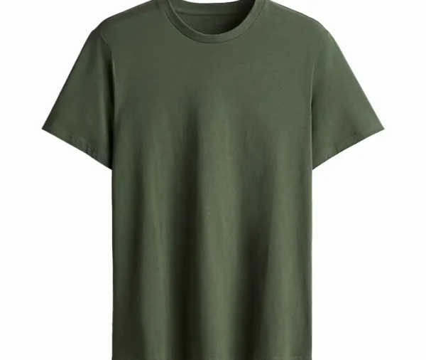 Linen T-Shirts