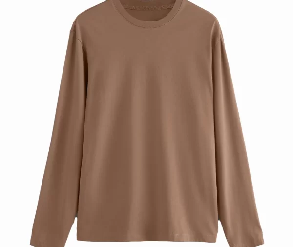 Long Sleeve T-Shirts