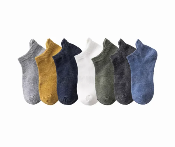 Low Cut Socks ( women's low cut socks )