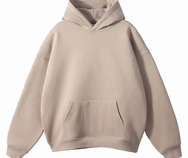 Oversized Hoodies