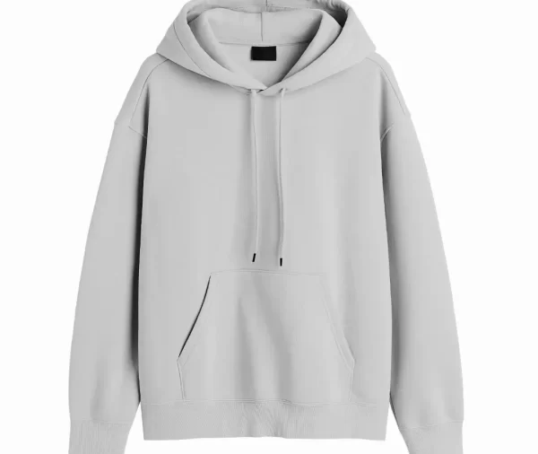 Plain Hoodies