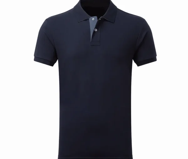 Polo Neck T-Shirts