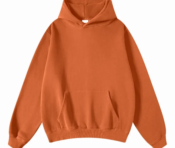Pullover Hoodies