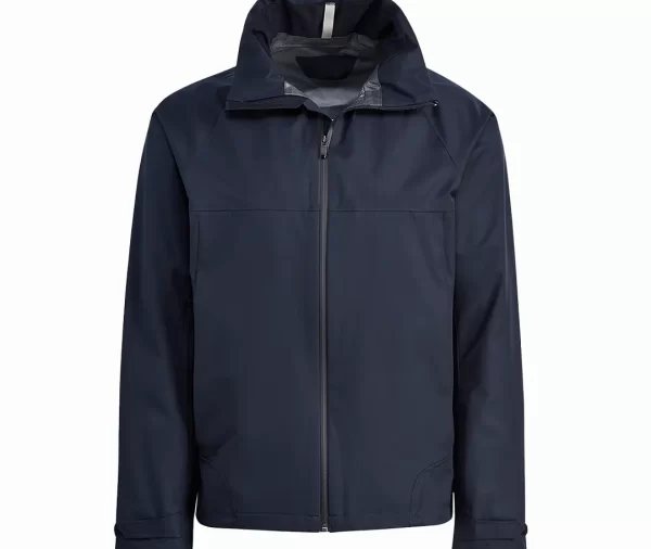 Lightweight Rain Jackets