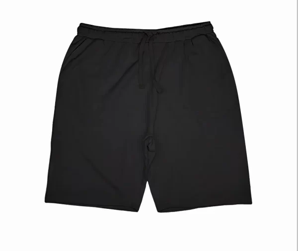 Terry Shorts