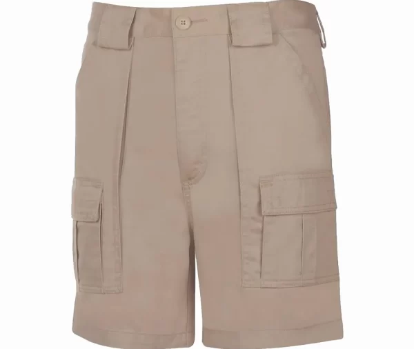 Cargo Shorts