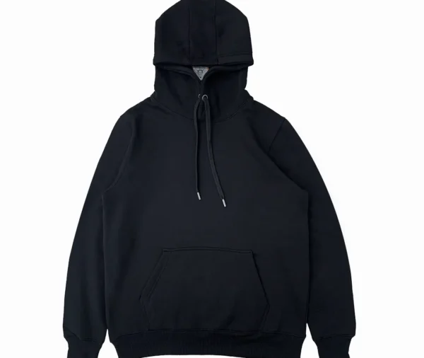 Relaxed Hoodie