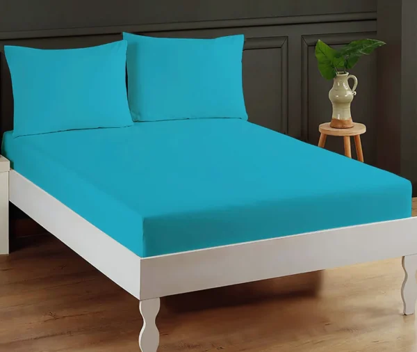 Fitted Bed Sheets ( bulk fitted sheets )