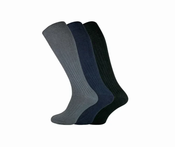 custom knee high socks ( mens & women's )