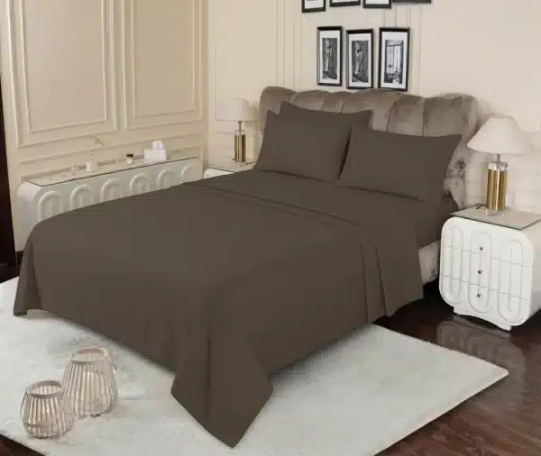 Solid Color Bedding ( Wholesale )