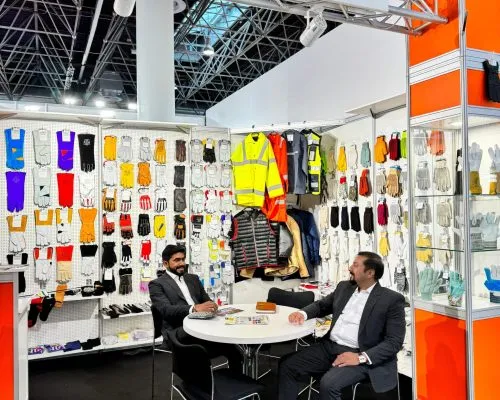 A+A Dusseldorf Germany 2023