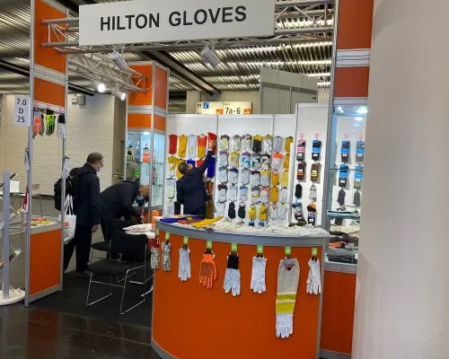 Exhibition Germany Messe Frankfurt 2019