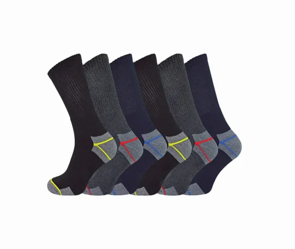Work Socks