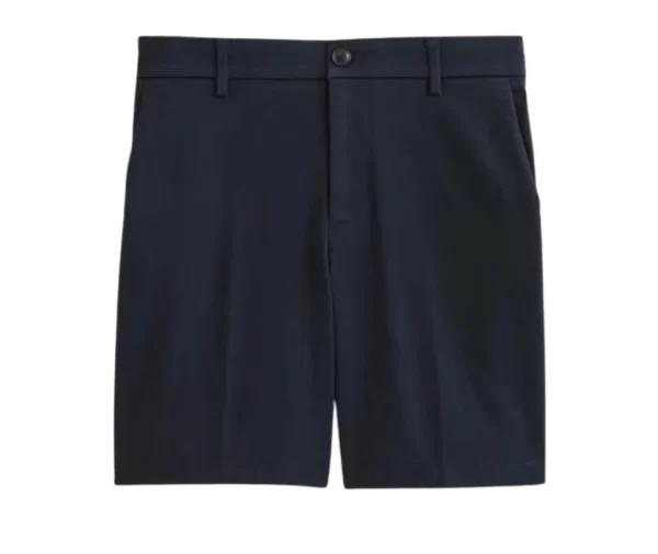 Men's 7" Transit Performance Shorts (Navy Blue)