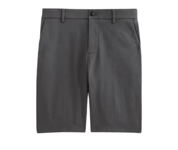 Men's 9" Transit Performance Shorts (Charcoal)