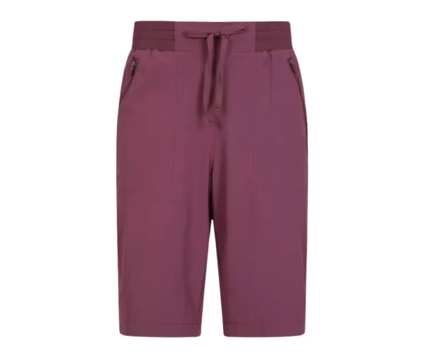 Women’s Wine Explorer Shorts