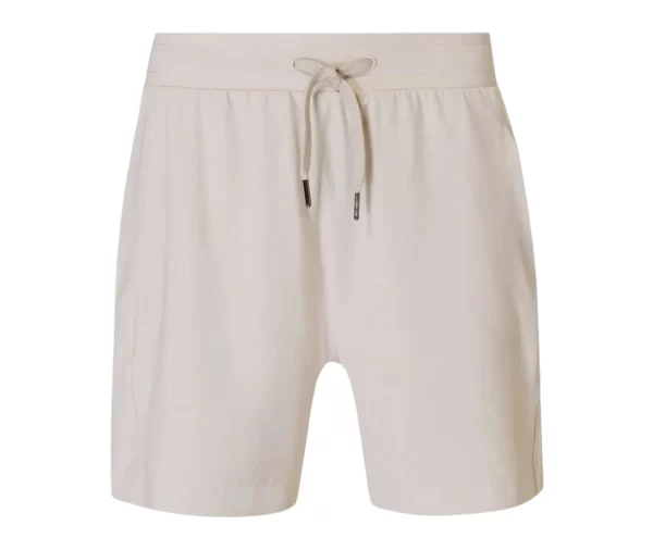 Women’s Beige Explorer Shorts