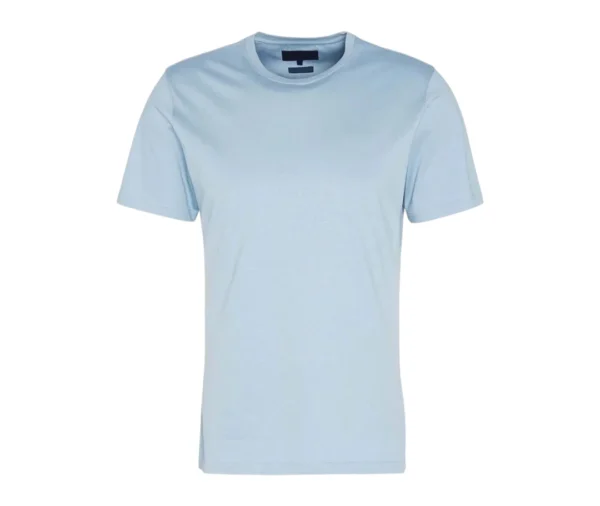 Men’s Sports T-Shirt (Sky Blue)