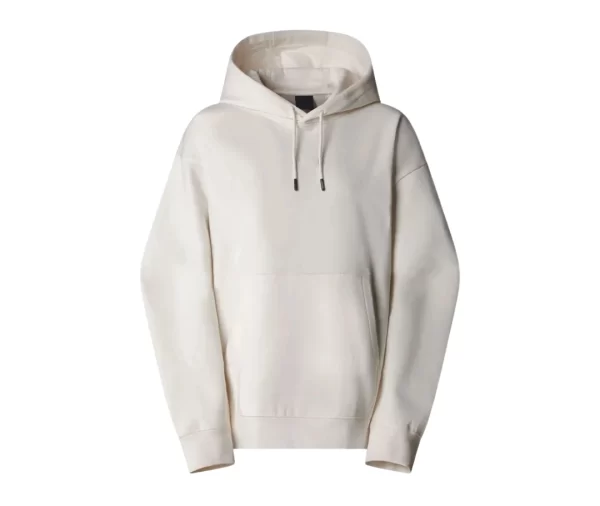 Women's Dropped Shoulder Oversized Pullover Hoodie