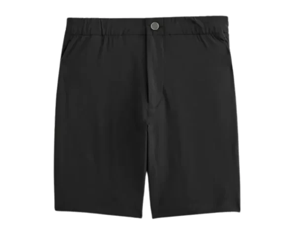 Men's 7" Transit Performance Shorts (Black)