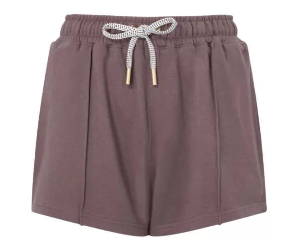 Women’s Light Brown KBX Jessica Shorts