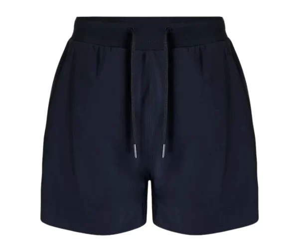 Women’s Navy Blue Explorer Shorts