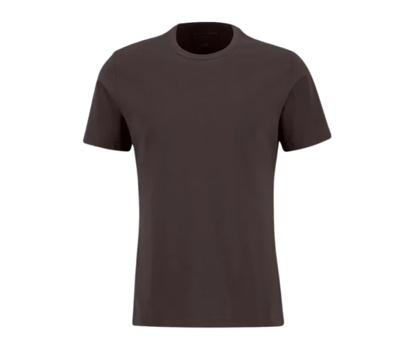 Men’s Sports T-Shirt (Dark Brown)