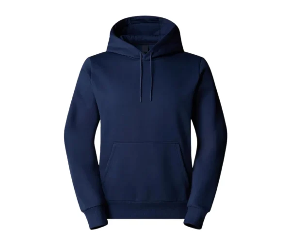 Men’s Dome Hoodie (Navy Blue)