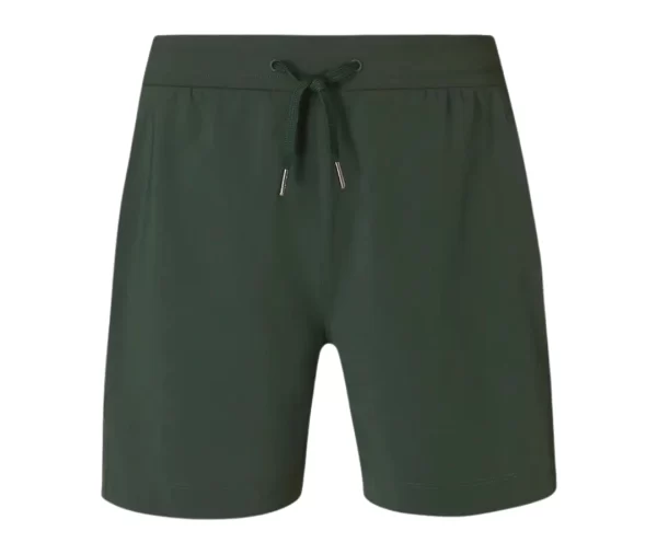 Women’s Dark Olive Explorer Shorts