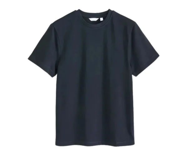 Men’s Heavyweight T-Shirt (Charcoal)