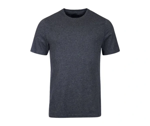 Men’s Sports T-Shirt (Charcoal)