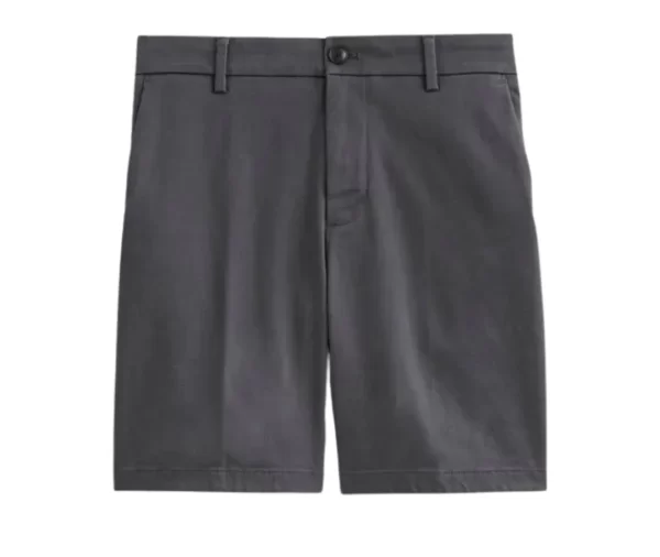 Men's 7" Transit Performance Shorts (Charcoal)