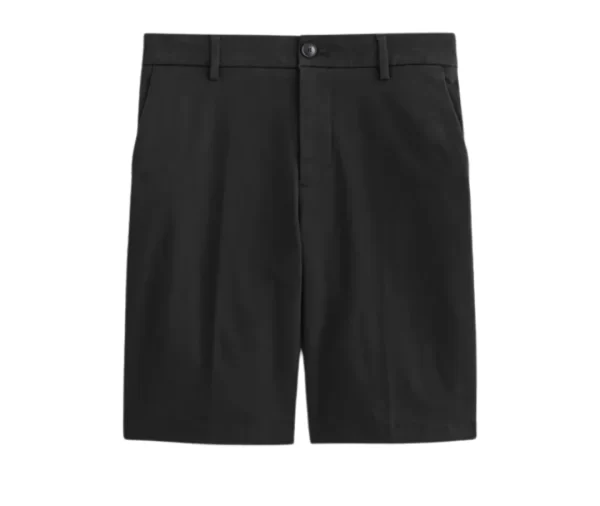 Men's 9" Transit Performance Shorts (Black)