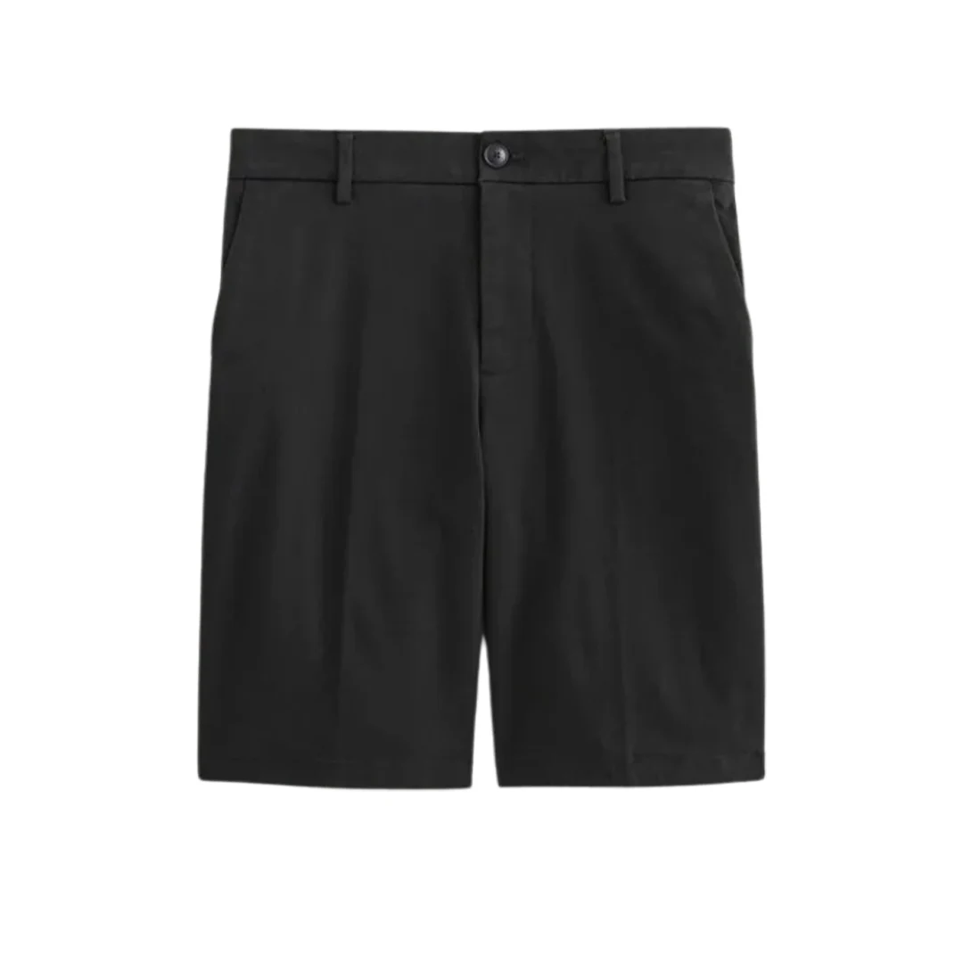 Men's 9" Transit Performance Shorts (Black)