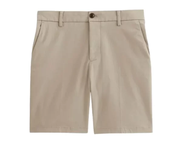 Men's 7" Transit Performance Shorts (Sand)