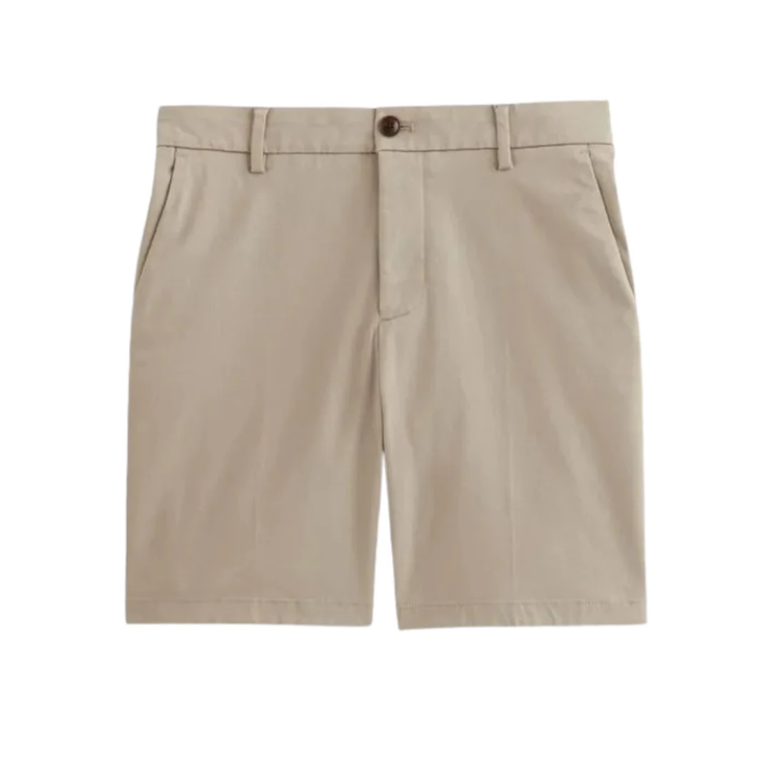 Men's 7" Transit Performance Shorts (Sand)