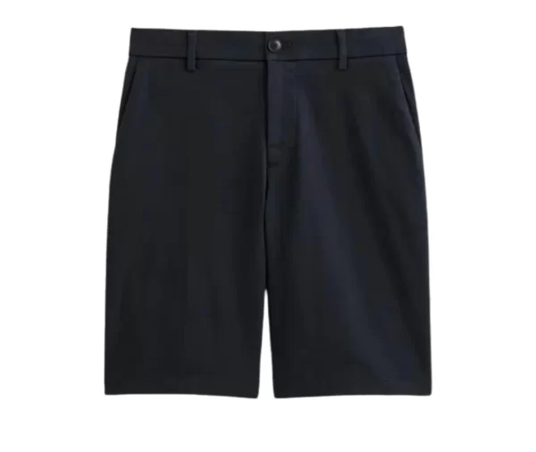 Men's 9" Transit Performance Shorts (Navy Blue)