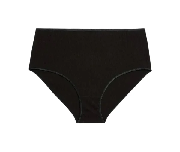 Women's Basic Underwear (Black)