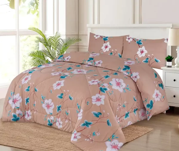 Wholesale Comforter Sets ( printed comforter sets )