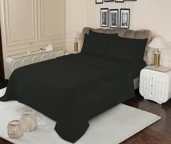 Solid Color Bedding ( Wholesale )