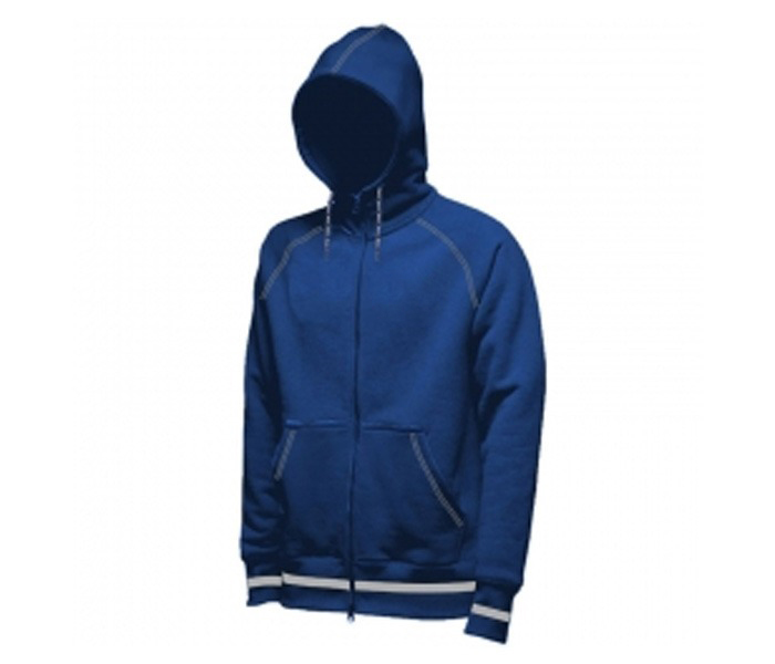 Twilight Blue Designer Hoodie