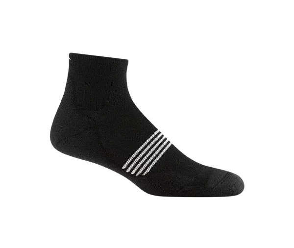 Men's Element Quarter Lightweight Running Socks
